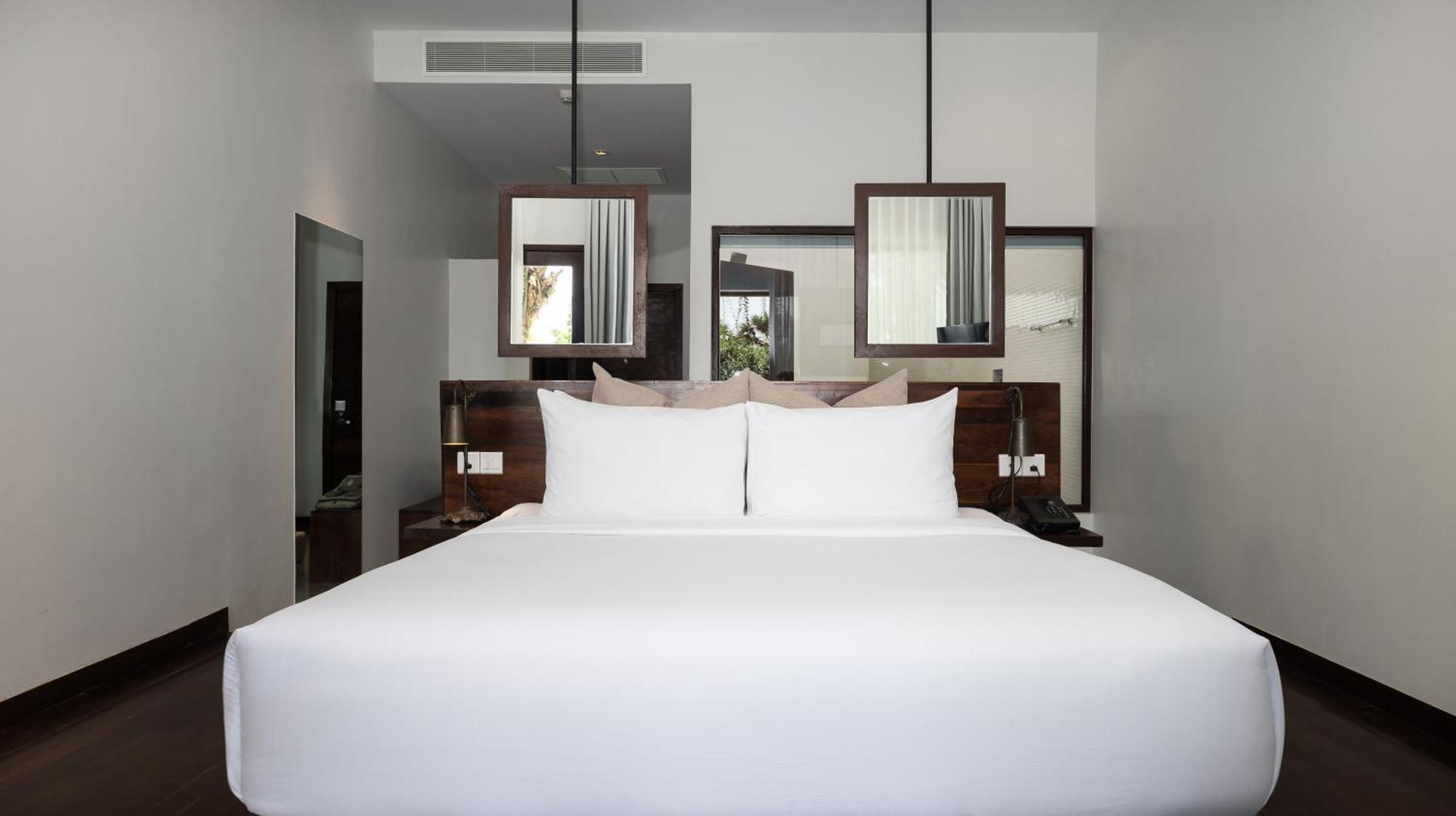 סיאם ריפ Shintana Saya Residence חדר תמונה